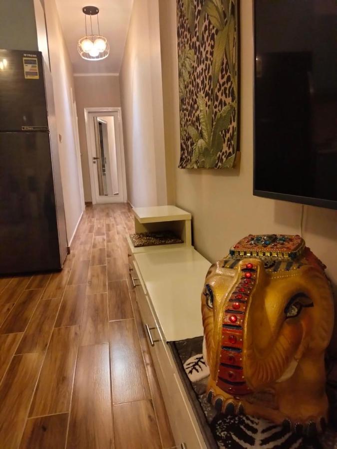 Apartmán Luxurygetaway2 / Brand New 2Br / Fully Furnished / Wi-Fi / Full Kitchen Šarm aš-Šajch Exteriér fotografie