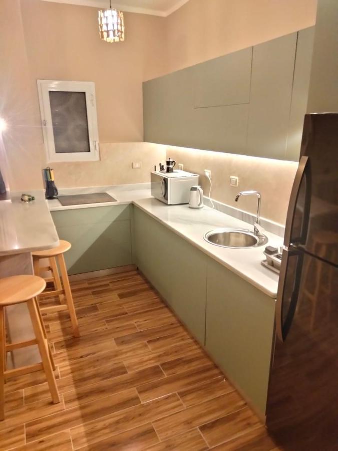 Apartmán Luxurygetaway2 / Brand New 2Br / Fully Furnished / Wi-Fi / Full Kitchen Šarm aš-Šajch Exteriér fotografie