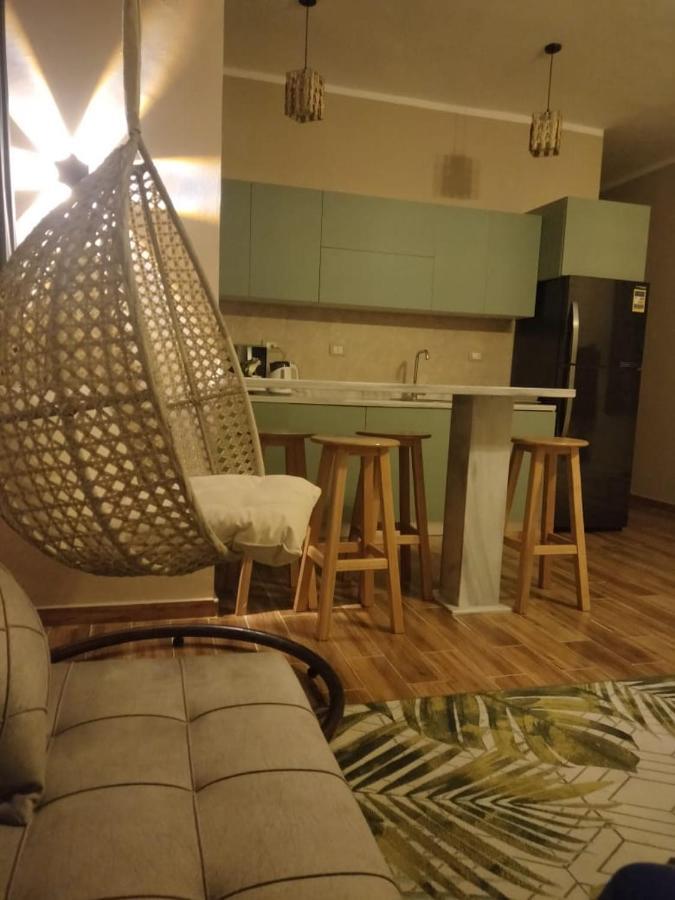Apartmán Luxurygetaway2 / Brand New 2Br / Fully Furnished / Wi-Fi / Full Kitchen Šarm aš-Šajch Exteriér fotografie