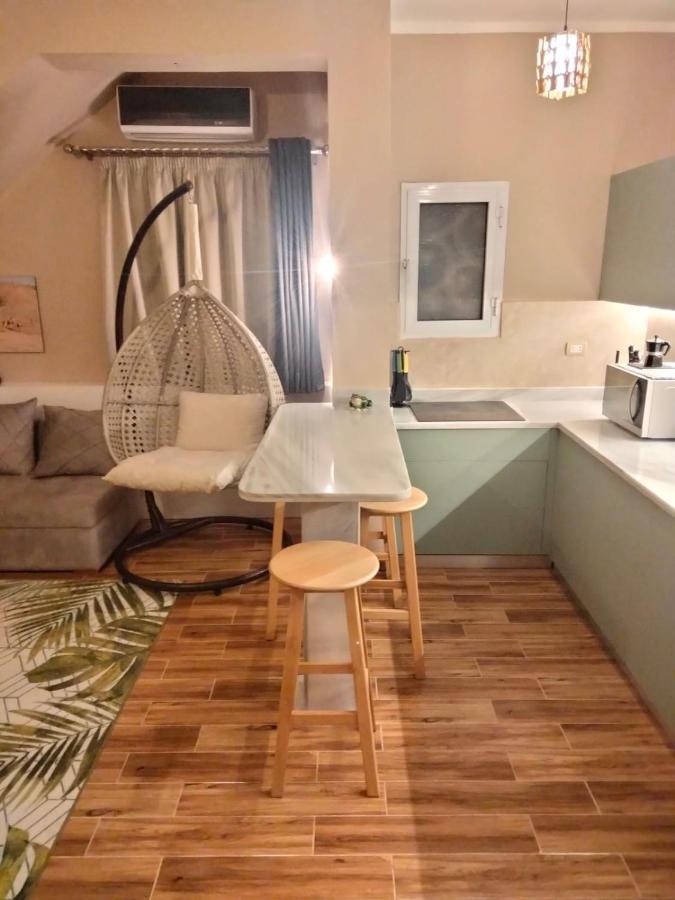 Apartmán Luxurygetaway2 / Brand New 2Br / Fully Furnished / Wi-Fi / Full Kitchen Šarm aš-Šajch Exteriér fotografie